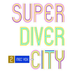 Super diver city